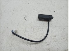 Recambio de maneta exterior maletero / porton para fiat tipo station wagon (356_, 357_) 1.3 d (356wxh1a) referencia OEM IAM  520