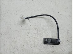 Recambio de maneta exterior maletero / porton para fiat tipo station wagon (356_, 357_) 1.3 d (356wxh1a) referencia OEM IAM  520 2