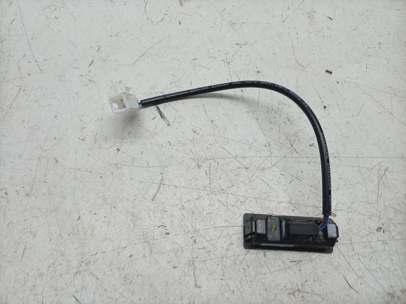Recambio de maneta exterior maletero / porton para fiat tipo station wagon (356_, 357_) 1.3 d (356wxh1a) referencia OEM IAM  520
