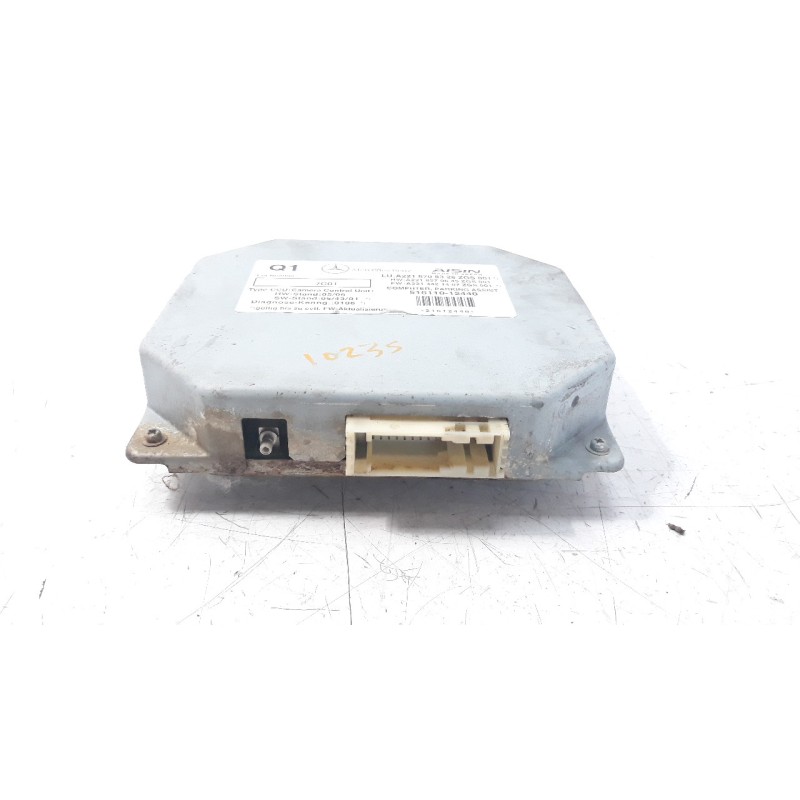 Recambio de modulo electronico para mercedes-benz clase cl (w216) coupe 5.5 v8 cat referencia OEM IAM A2218708326  