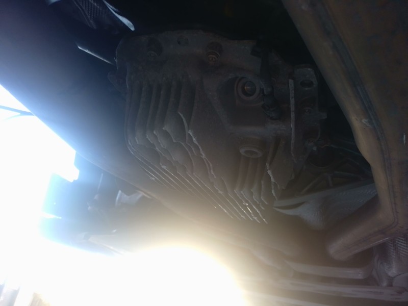 Recambio de diferencial trasero para bmw 4 coupé (g22, g82) m4 competition referencia OEM IAM   