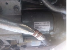 Recambio de motor arranque para bmw 4 coupé (g22, g82) m4 competition referencia OEM IAM   