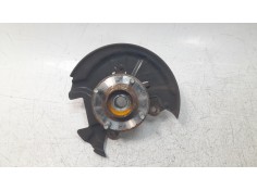 Recambio de mangueta delantera derecha para ford ka+ 1.2 ti-vct cat referencia OEM IAM 1822686  