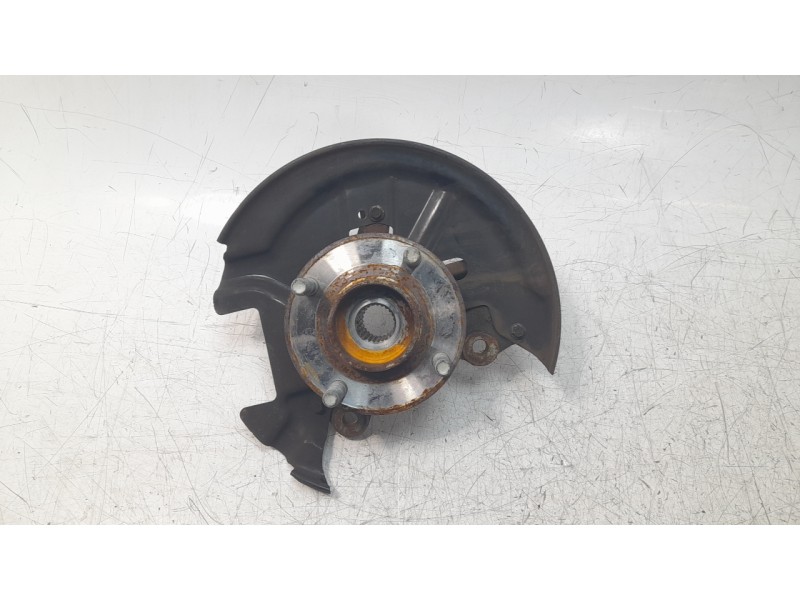 Recambio de mangueta delantera derecha para ford ka+ 1.2 ti-vct cat referencia OEM IAM 1822686  