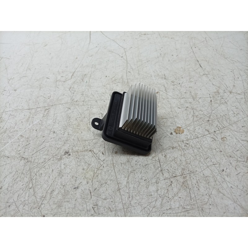 Recambio de resistencia calefaccion para citroën c3 aircross ii (2r_, 2c_) 1.5 bluehdi 110 referencia OEM IAM  AAC07260 