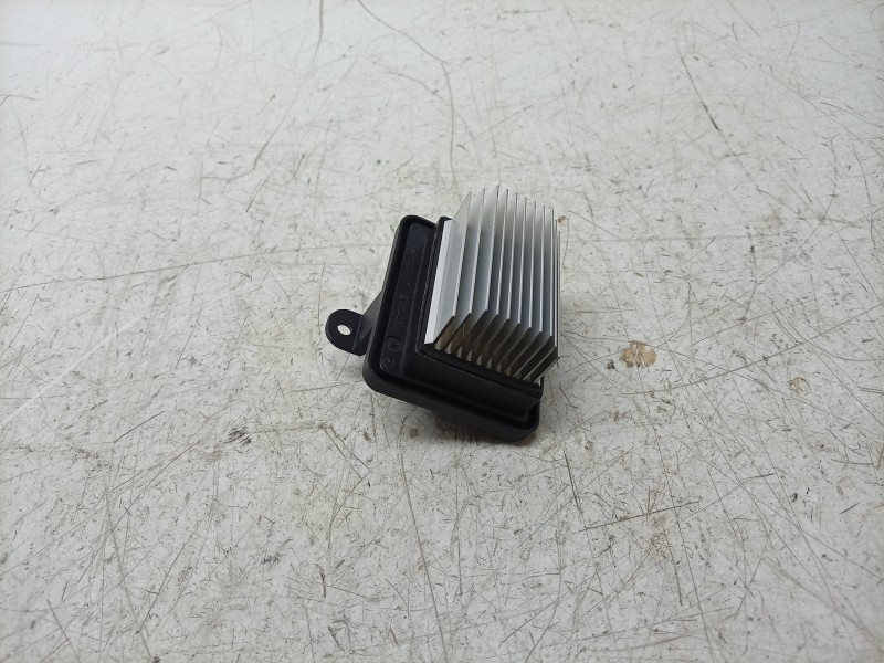 Recambio de resistencia calefaccion para citroën c3 aircross ii (2r_, 2c_) 1.5 bluehdi 110 referencia OEM IAM  AAC07260 
