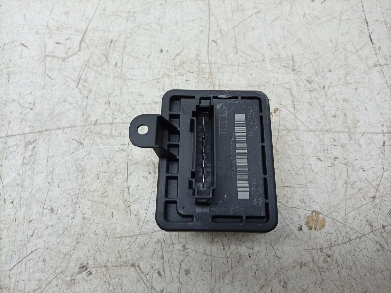 Recambio de resistencia calefaccion para citroën c3 aircross ii (2r_, 2c_) 1.5 bluehdi 110 referencia OEM IAM  AAC07260 
