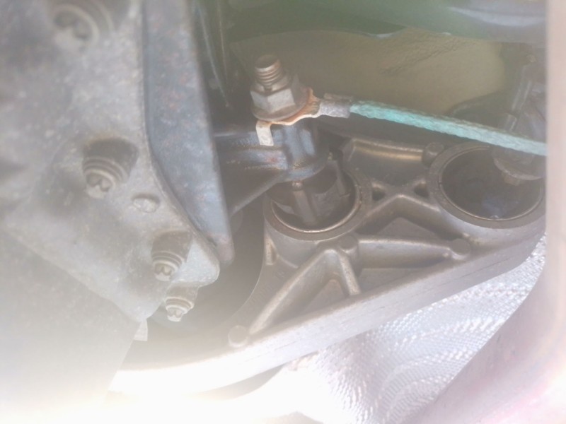 Recambio de diferencial trasero para bmw 4 coupé (g22, g82) m4 competition referencia OEM IAM   