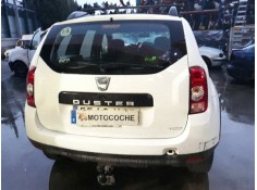 dacia duster del año 2013 2