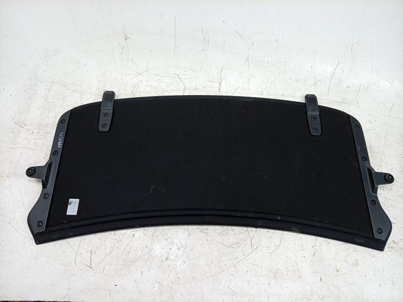Recambio de bandeja trasera para bmw 4 gran coupe (f36) 420 d referencia OEM IAM  51467345208 