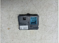 MODULO ELECTRONICO 9836666580 