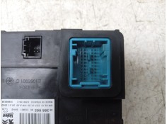 Recambio de modulo electronico para citroën c3 aircross ii (2r_, 2c_) 1.5 bluehdi 110 referencia OEM IAM  9836666580  2