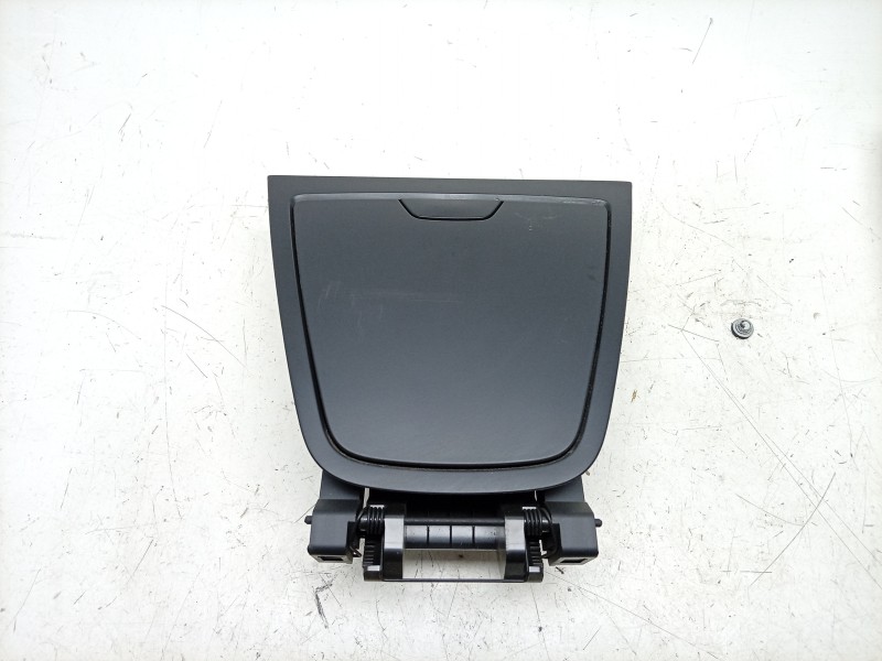 Recambio de guantera para renault captur i (j5_, h5_) 0.9 tce 90 referencia OEM IAM  685106065R 