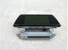 Recambio de sistema navegacion gps para bmw 4 gran coupe (f36) 420 d referencia OEM IAM 6821144 65509322120 