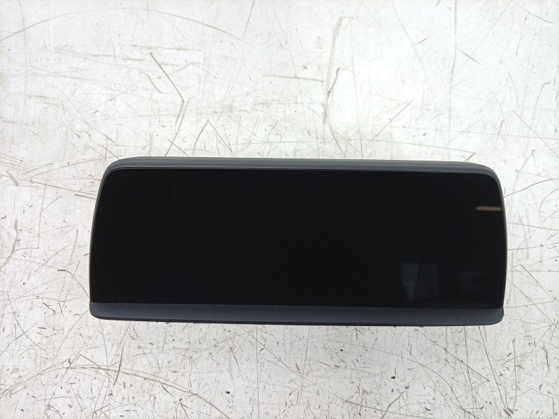 Recambio de sistema navegacion gps para bmw 4 gran coupe (f36) 420 d referencia OEM IAM 6821144 65509322120 