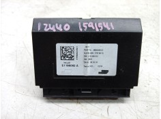 Recambio de modulo electronico para bmw 4 gran coupe (f36) 420 d referencia OEM IAM E1166092A 682023501 