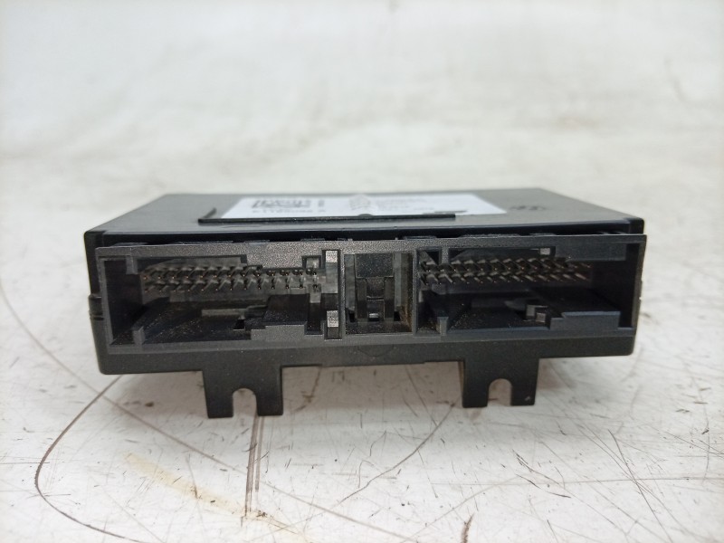 Recambio de modulo electronico para bmw 4 gran coupe (f36) 420 d referencia OEM IAM E1166092A 682023501 