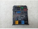 CAJA RELES / FUSIBLES 9819851280 