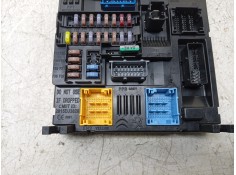 Recambio de caja reles / fusibles para citroën c3 aircross ii (2r_, 2c_) 1.5 bluehdi 110 referencia OEM IAM  9819851280  2