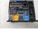 CAJA RELES / FUSIBLES 9819851280 