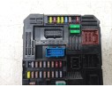 CAJA RELES / FUSIBLES 9819851280 