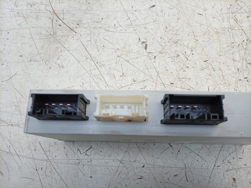 Recambio de modulo electronico para bmw 4 gran coupe (f36) 420 d referencia OEM IAM 1366994601 61357412610 