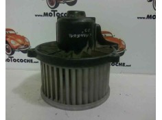 Recambio de ventilador calefaccion para kia carnival ii referencia OEM IAM 0K55261R  