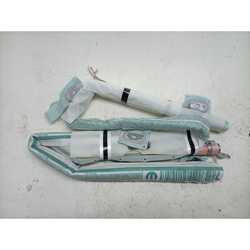Recambio de airbag cortina delantero izquierdo para fiat tipo station wagon (356_, 357_) 1.3 d (356wxh1a) referencia OEM IAM  52