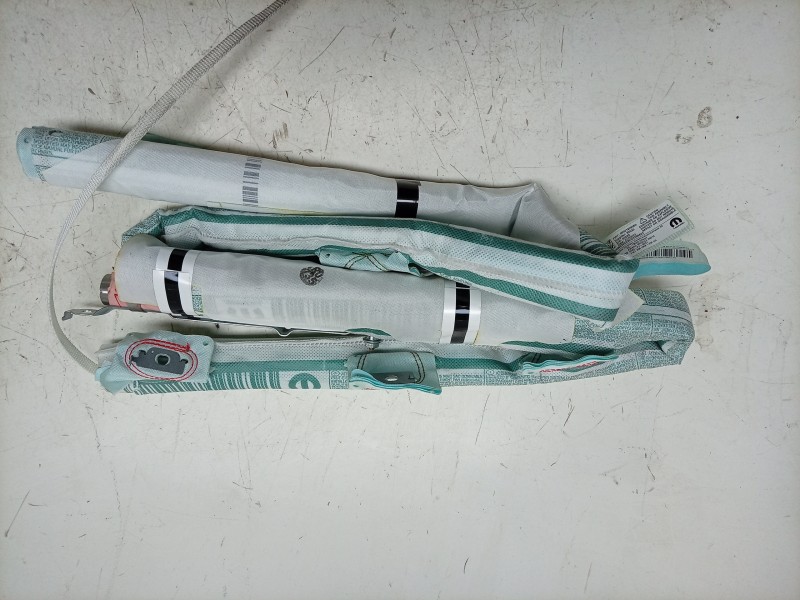 Recambio de airbag cortina delantero izquierdo para fiat tipo station wagon (356_, 357_) 1.3 d (356wxh1a) referencia OEM IAM  52