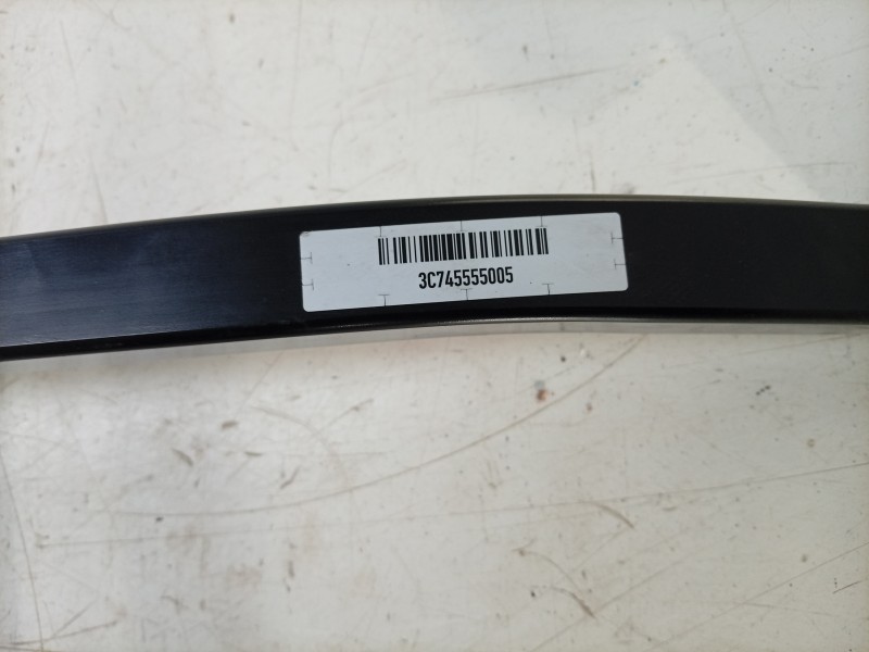 Recambio de refuerzo paragolpes delantero para bmw 2 gran coupe (f44) 218 d referencia OEM IAM  3C745555005 