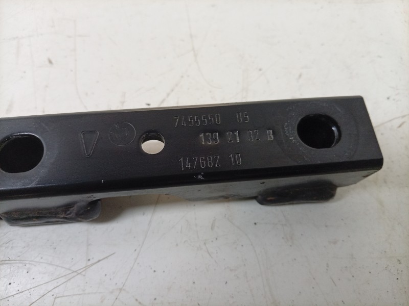 Recambio de refuerzo paragolpes delantero para bmw 2 gran coupe (f44) 218 d referencia OEM IAM  3C745555005 