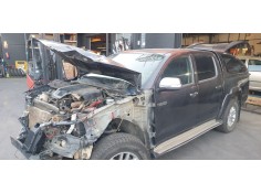 Recambio de alternador para toyota hilux (kun) 3.0 turbodiesel referencia OEM IAM 270600L060C 0124315033 A30348 , ALF870A01 2