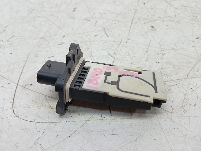 Recambio de caudalimetro para bmw 4 gran coupe (f36) 420 d referencia OEM IAM 5WK98505 13628570107 SNF420N57BM/EPPBM033