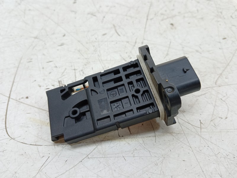 Recambio de caudalimetro para bmw 4 gran coupe (f36) 420 d referencia OEM IAM 5WK98505 13628570107 SNF420N57BM/EPPBM033
