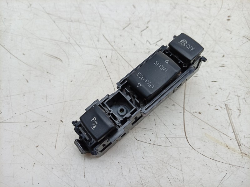 Recambio de mando multifuncion para bmw 4 gran coupe (f36) 420 d referencia OEM IAM  925291202 