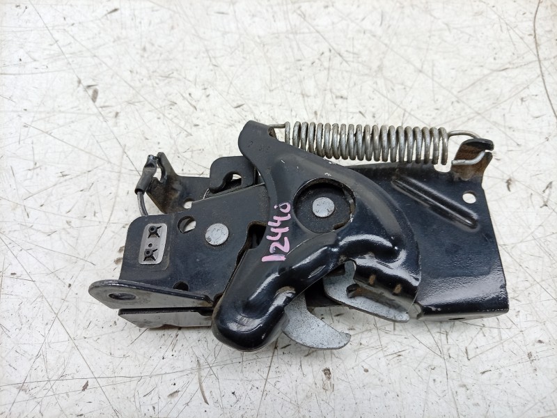 Recambio de cerradura capo para bmw 4 gran coupe (f36) 420 d referencia OEM IAM  7242548 