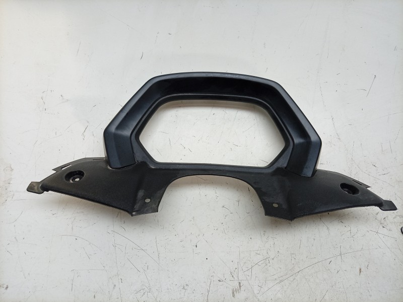 Recambio de moldura para yamaha nmax nmax 125 (sec7, se97) referencia OEM IAM  BLSF837L 