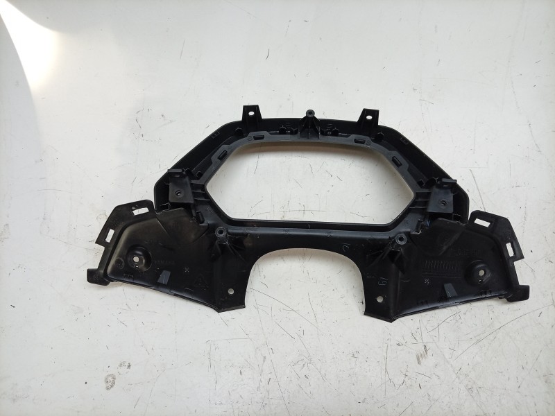 Recambio de moldura para yamaha nmax nmax 125 (sec7, se97) referencia OEM IAM  BLSF837L 