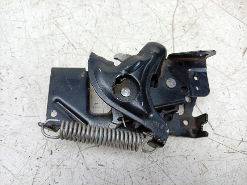 Recambio de cerradura capo para bmw 4 gran coupe (f36) 420 d referencia OEM IAM  724254911 