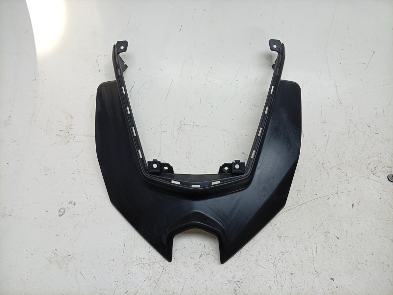 Recambio de moldura para yamaha nmax nmax 125 (sec7, se97) referencia OEM IAM  BLSF2865 