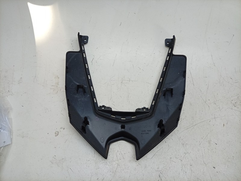 Recambio de moldura para yamaha nmax nmax 125 (sec7, se97) referencia OEM IAM  BLSF2865 