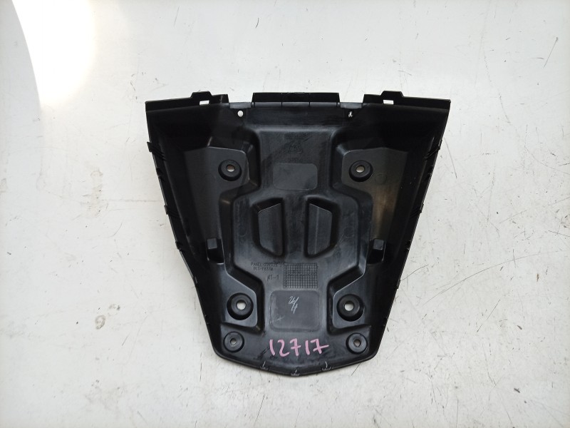 Recambio de moldura para yamaha nmax nmax 125 (sec7, se97) referencia OEM IAM  BLSF837M 