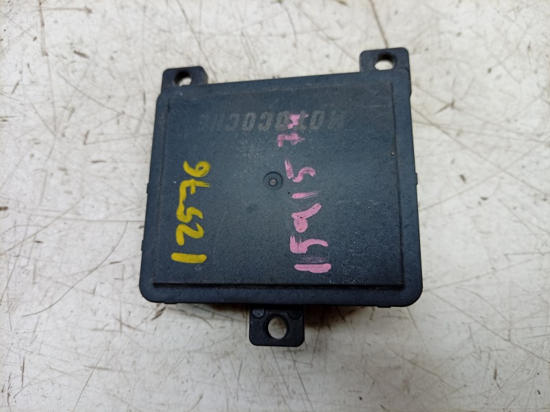 Recambio de modulo electronico para porsche macan (xab) 4 electric (xabbb1, xabfd1) referencia OEM IAM 0203306443 85E907572N 