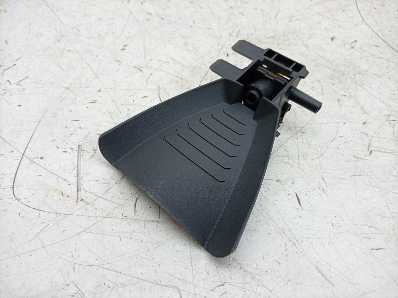 Recambio de camara vision frontal para bmw 4 gran coupe (f36) 420 d referencia OEM IAM  6651627063470 