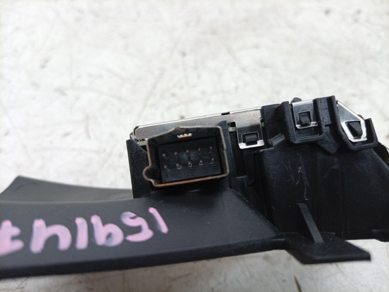 Recambio de camara vision frontal para bmw 4 gran coupe (f36) 420 d referencia OEM IAM  6651627063470 