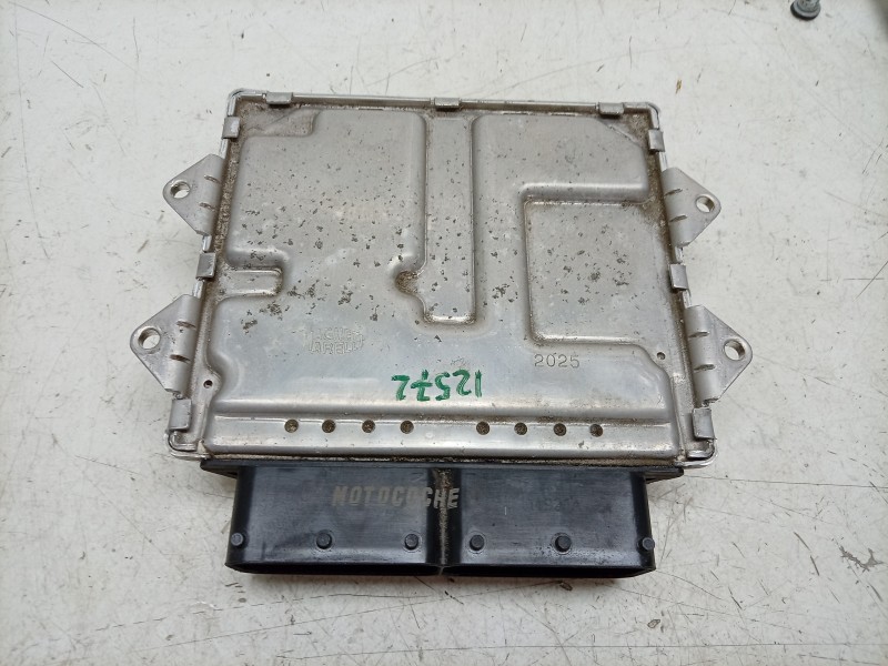Recambio de centralita motor uce para fiat tipo station wagon (356_, 357_) 1.3 d (356wxh1a) referencia OEM IAM  52141506 