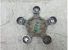 Recambio de tapacubos para audi a3 sportback (8va, 8vf) 1.6 tdi referencia OEM IAM  8R0601165  2