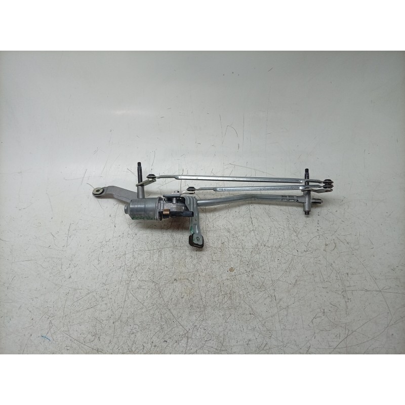 Recambio de motor limpia delantero para bmw 2 gran coupe (f44) 218 d referencia OEM IAM 3397022049 745395306 