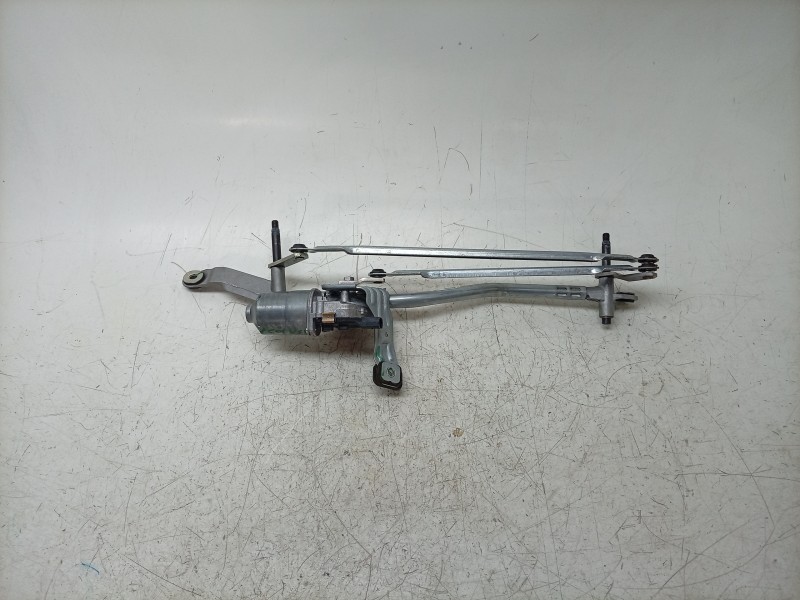 Recambio de motor limpia delantero para bmw 2 gran coupe (f44) 218 d referencia OEM IAM 3397022049 745395306 