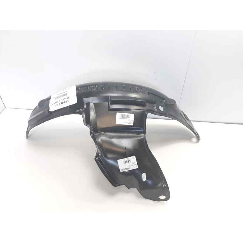 Recambio de paso rueda delantero derecho para renault clio ii fase i (b/cbo) referencia OEM IAM 7700836703 107193148 RN3203613